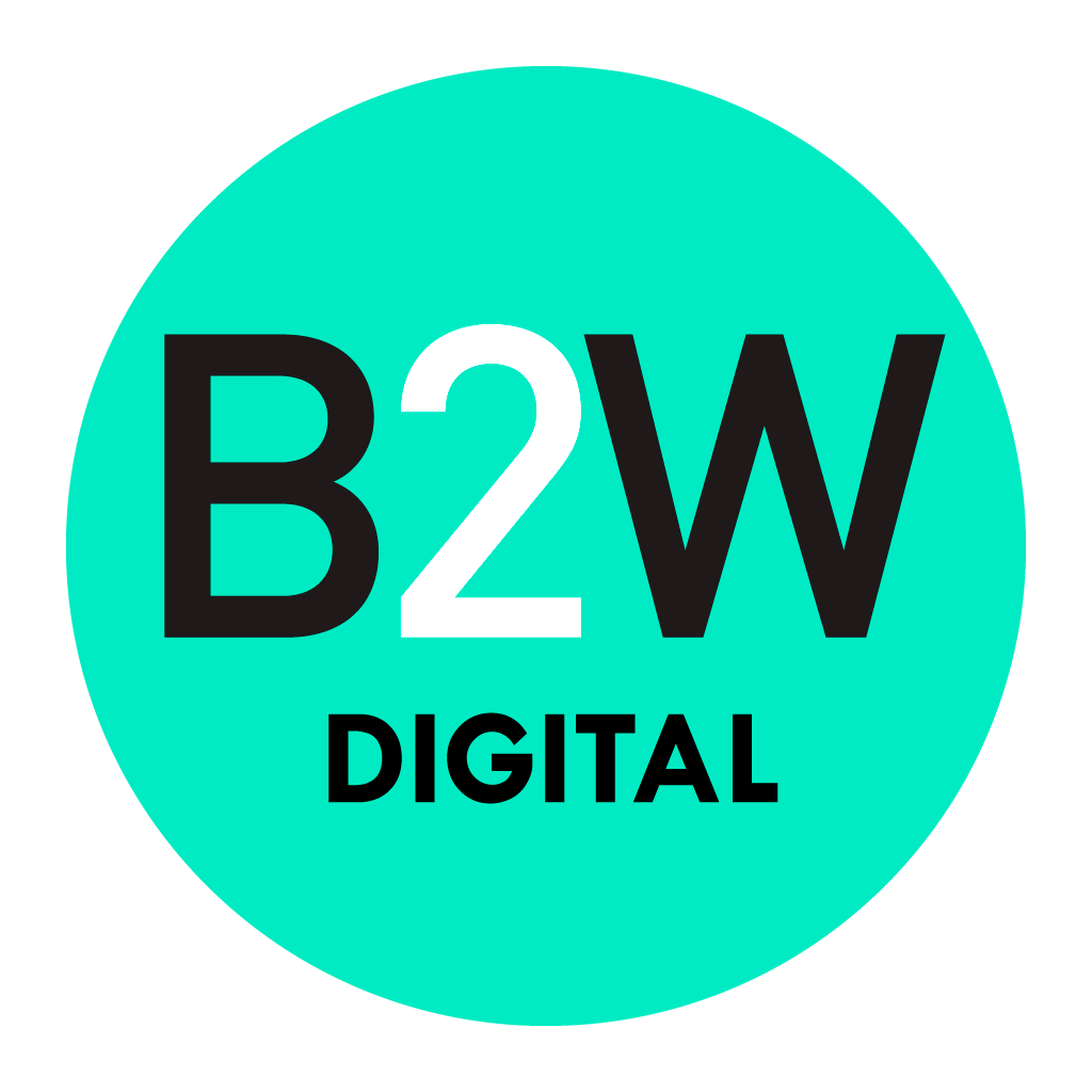 Integração B2W