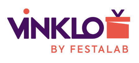Integração Vinklo by Festalab