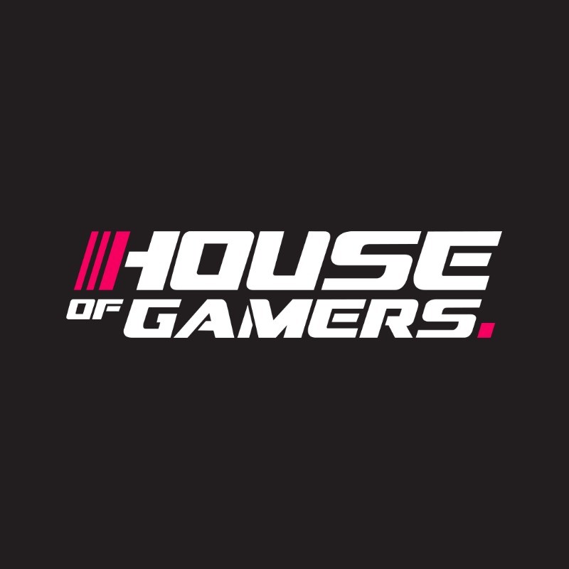 Integração House of Gamers