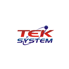 Integração TekSystem