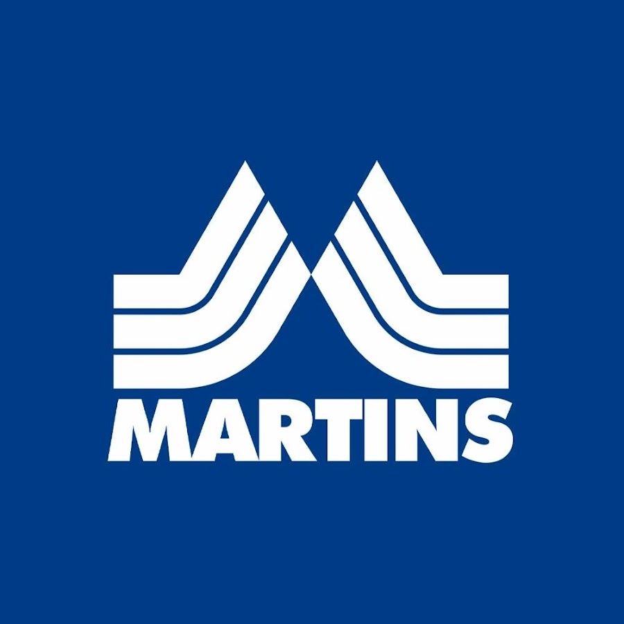 Integração Martins Atacado